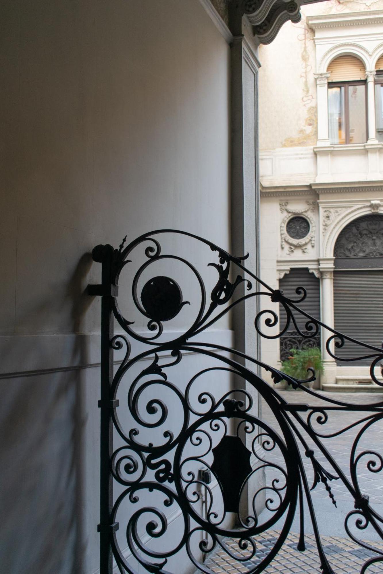 Maisons Milano Via Torino Exterior photo